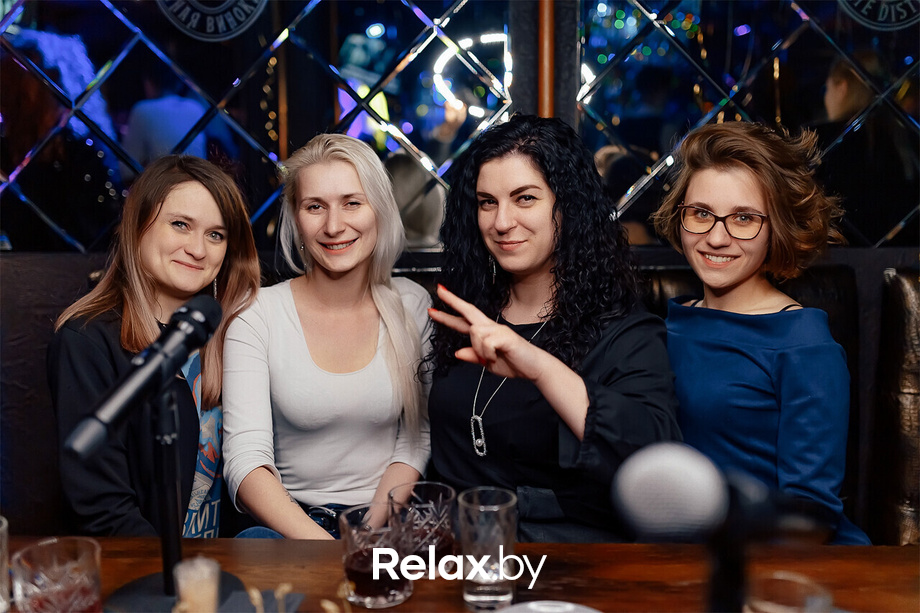 День рождения Полугара, фото № 42