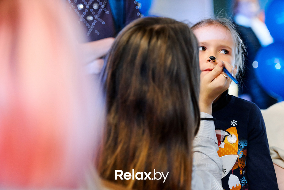 Silver Screen Cinemas празднует День Рождения, фото № 36