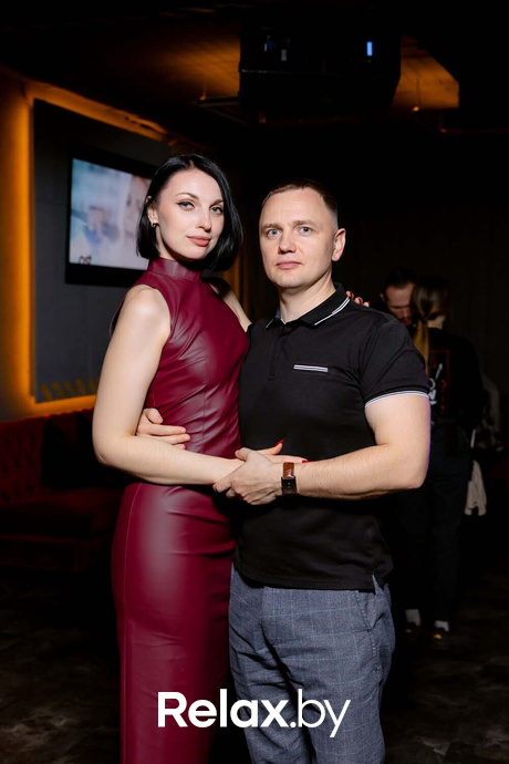 Saturday party, фото № 7