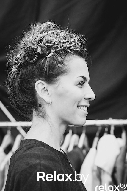 Backstage Belarus Fashion Week, фото № 127