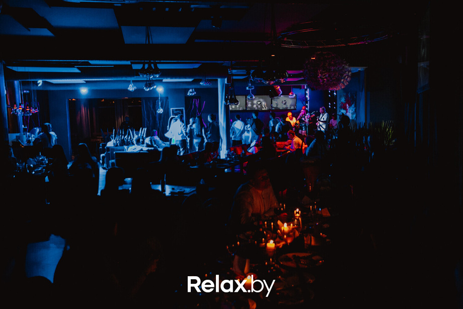 Ночные жители, фото № 16