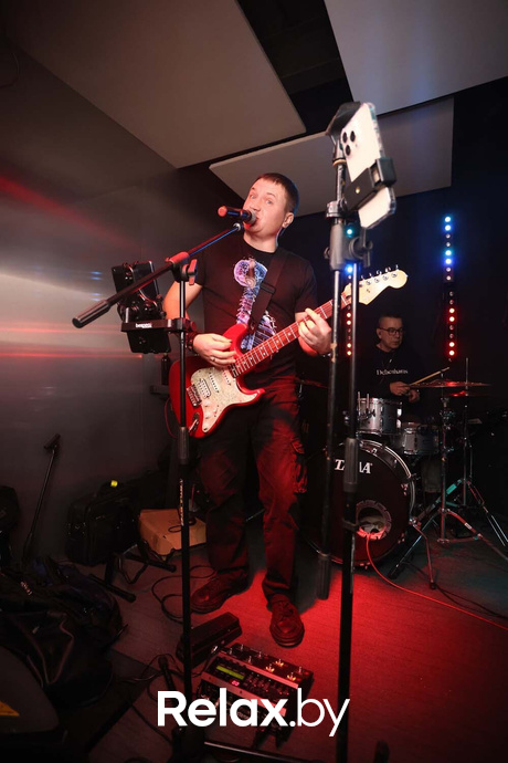 Terra party, фото № 61