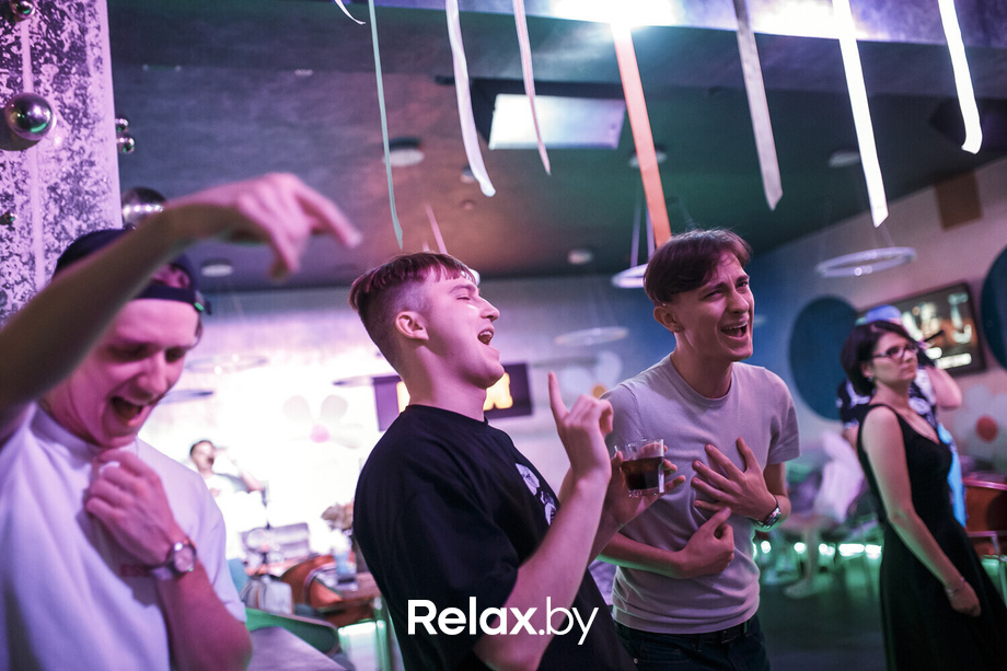 Kupala Party, фото № 42