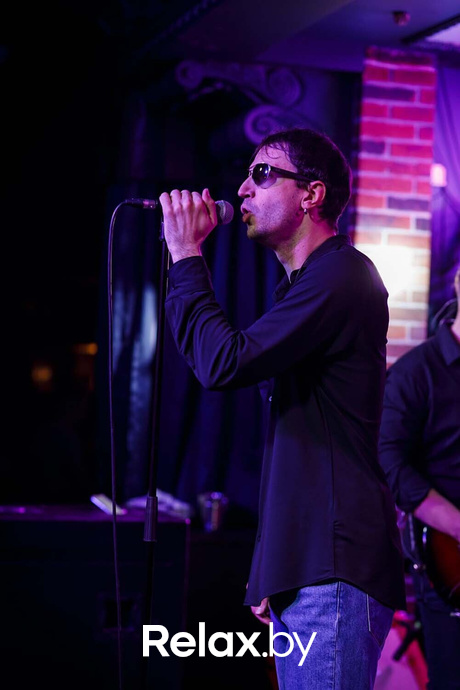 Brooklyn Live!, фото № 13