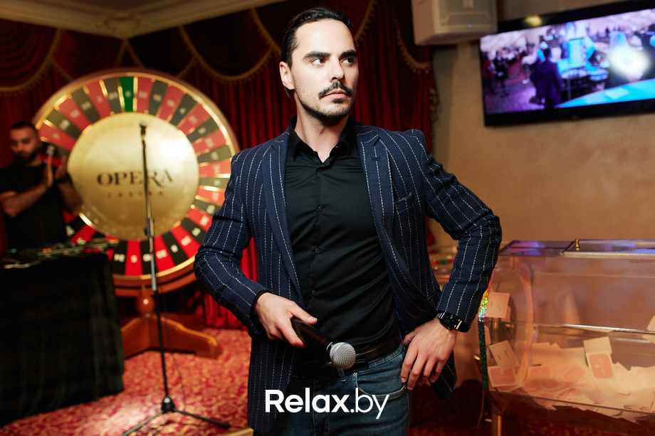 «Слот Тайм.Финал и концерт Алтая», фото № 11