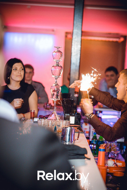 STAFF-PARTY, фото № 64