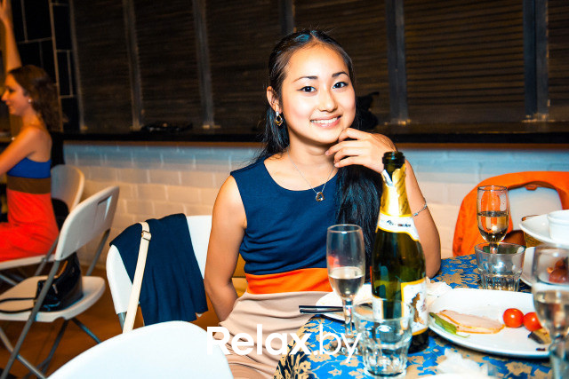 Выпускной хореографического колледжа, фото № 225