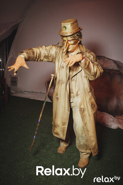 ТОП 66 лучших фото образов Хэллоуина 2014, фото № 47