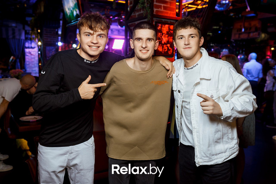 Brooklyn Girls Show!, фото № 10