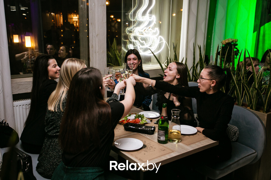 Ночные Жители, фото № 63