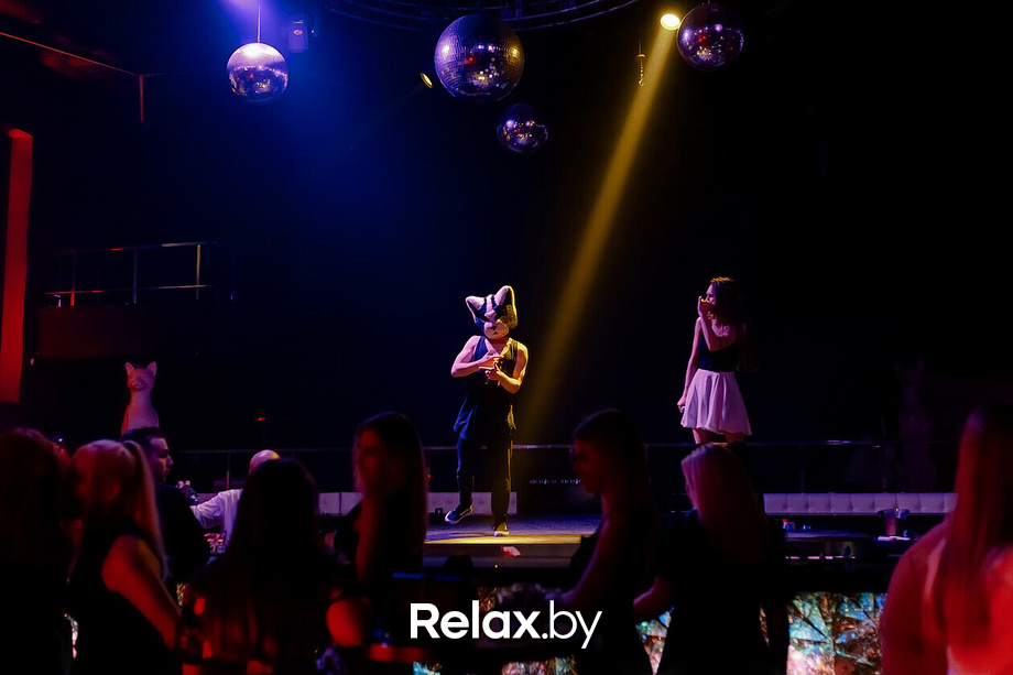 Every saturday, фото № 75