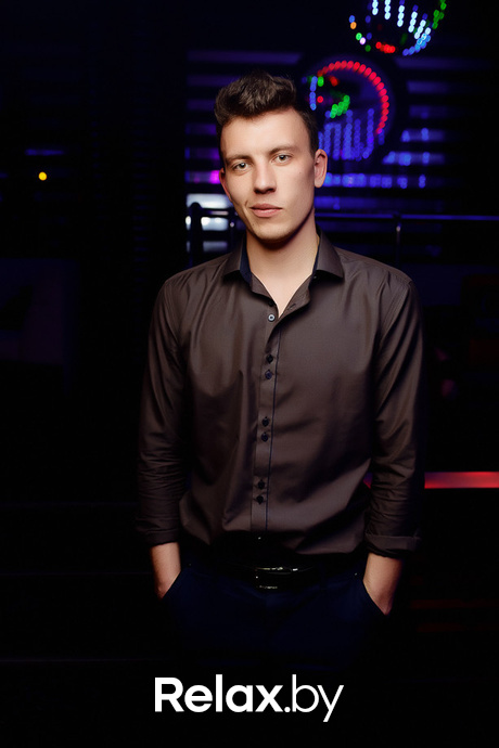 Student's party, фото № 38