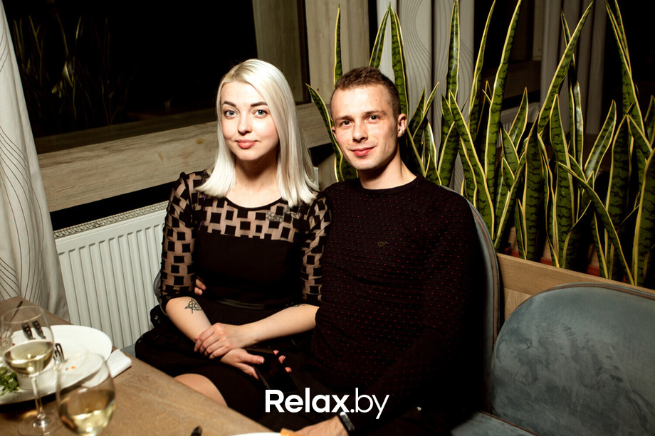 Ночные жители, фото № 21