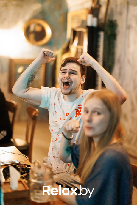 Евро-2024, фото № 85