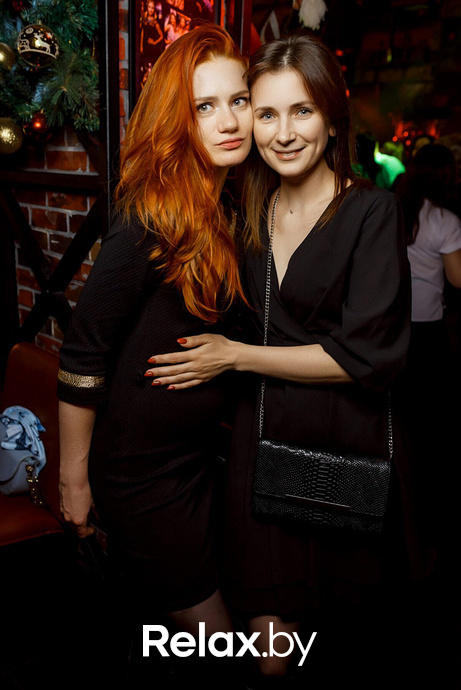 Новогодний Бруклин, фото № 60