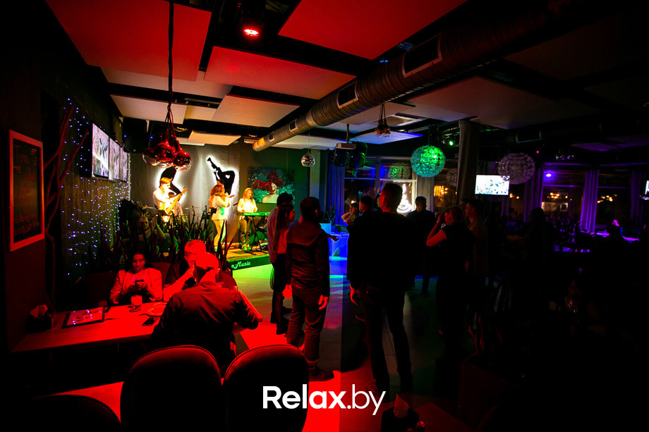 Ночные жители, фото № 66