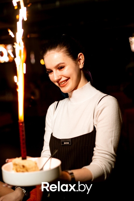 Ночные жители, фото № 51