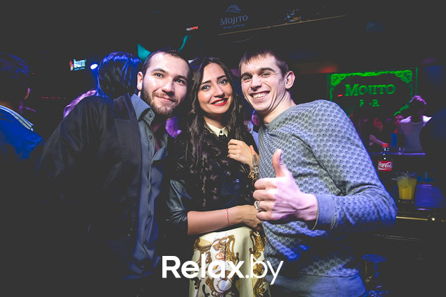 Mojitos Party, фото № 48