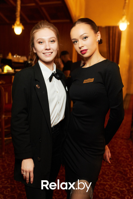 «Осень на драйве» вместе с BMW 5, фото № 103