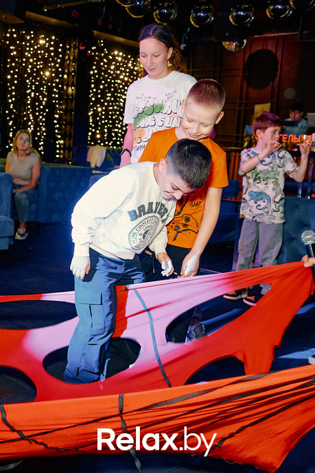 Короли Вечеринок. Детский праздник, фото № 8