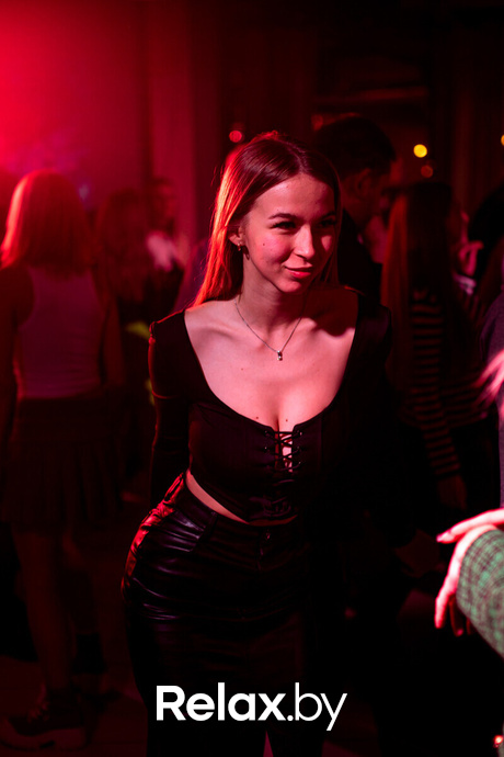 Ночные жители, фото № 48