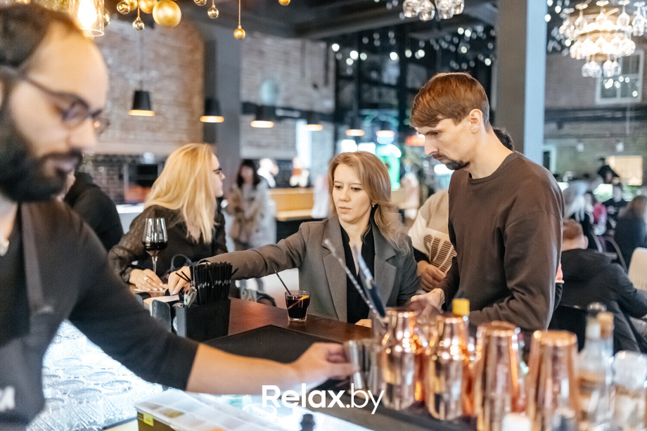 Отчетный концерт, фото № 14