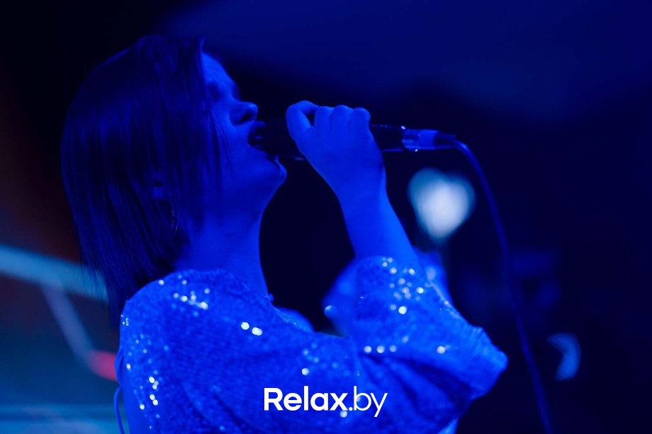 Ночные жители, фото № 56