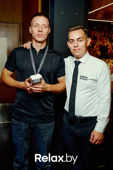 Saturday music, фото № 31