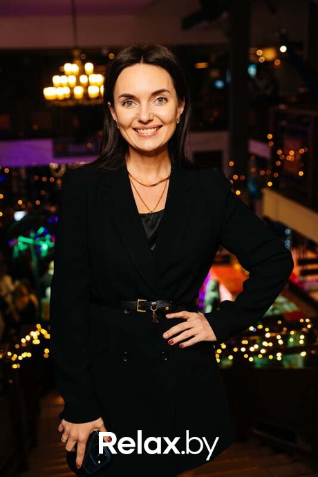 Новогодний корпоратив 21.12.2024, фото № 25