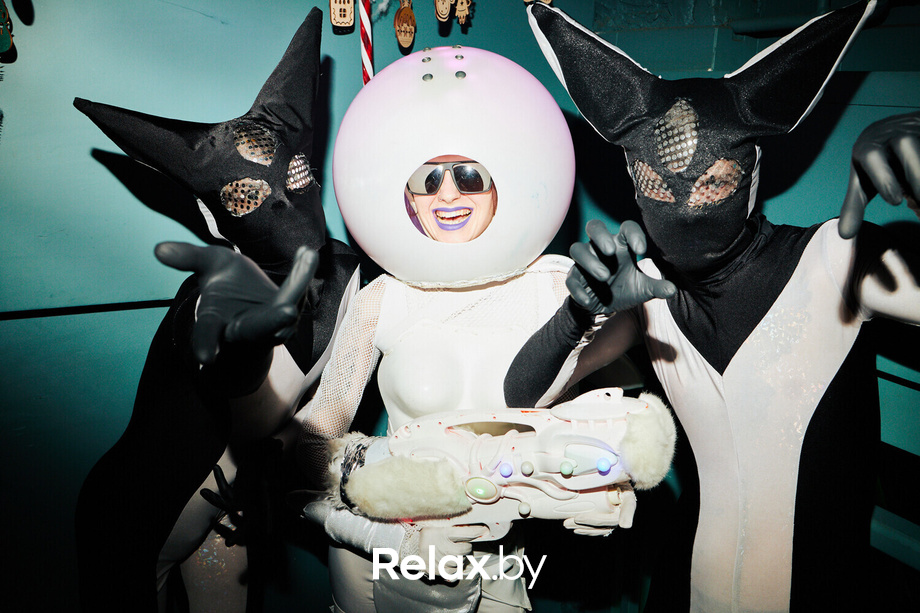 Nua New Year 23, фото № 56