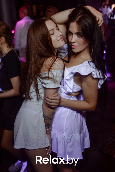 Saturday «Don’t stop the party», фото № 6