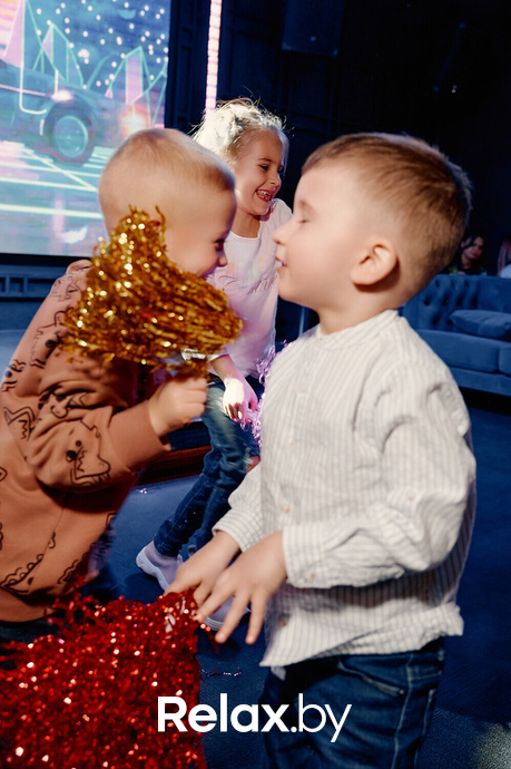 Короли Вечеринок. Детский праздник, фото № 5