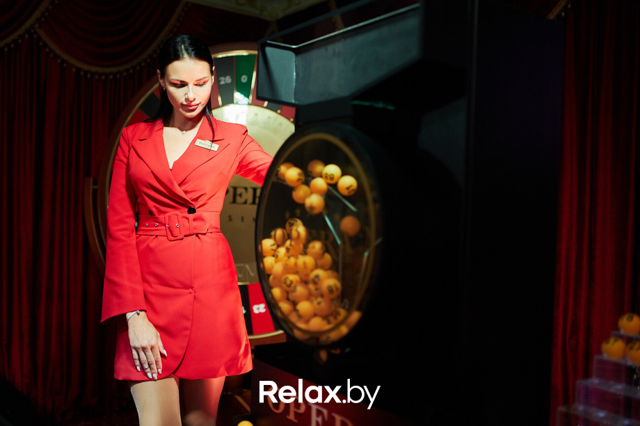 «LUCKY 7» и «Счастливый рейс», фото № 18