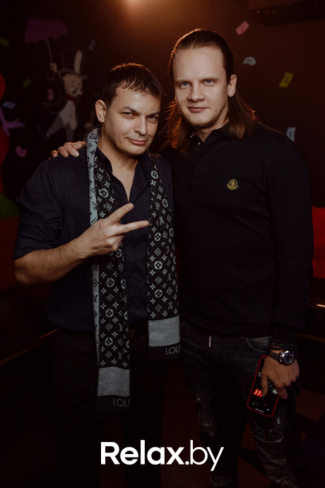 Saturday «Dont stop te party», фото № 15