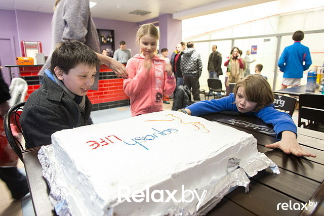 Squash Life Open, фото № 25