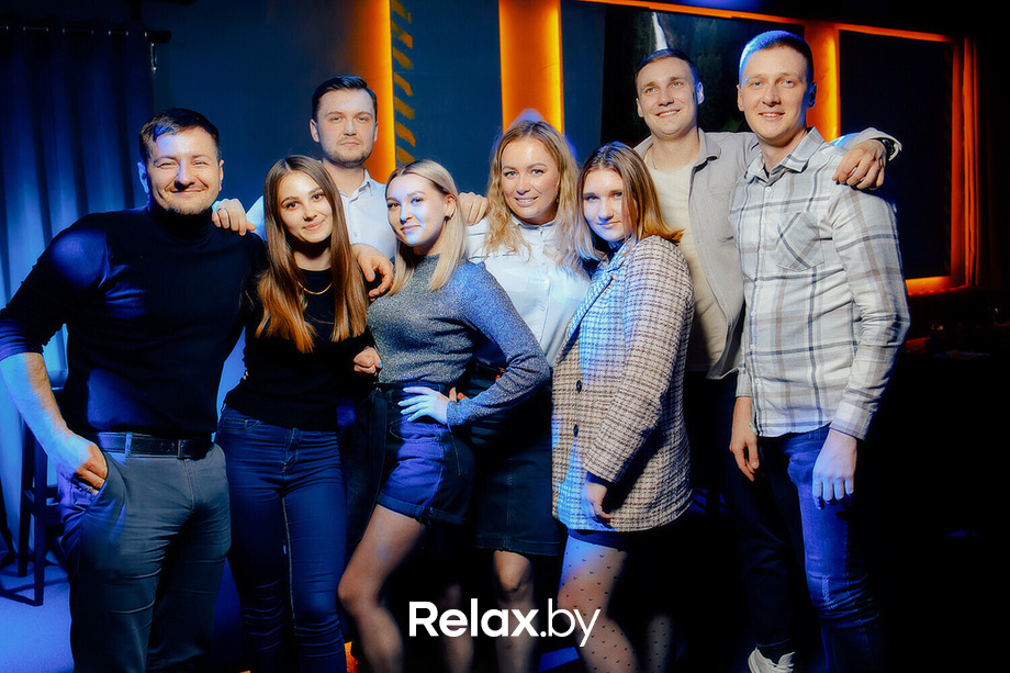 ZAVOD Night, фото № 30