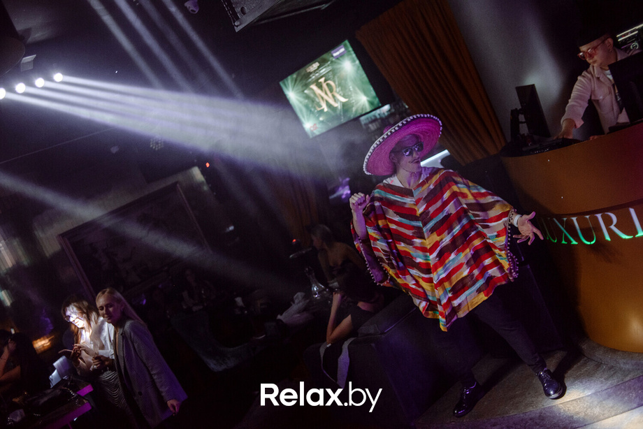 Friday LUXURIA LXR, фото № 8