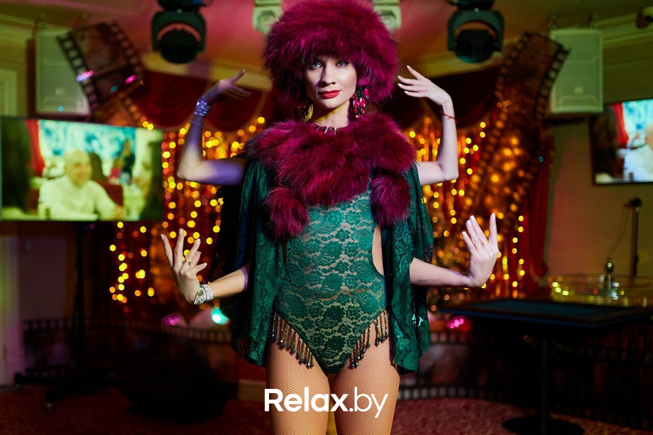 «Lucky 7 и Счастливый рейс», фото № 24