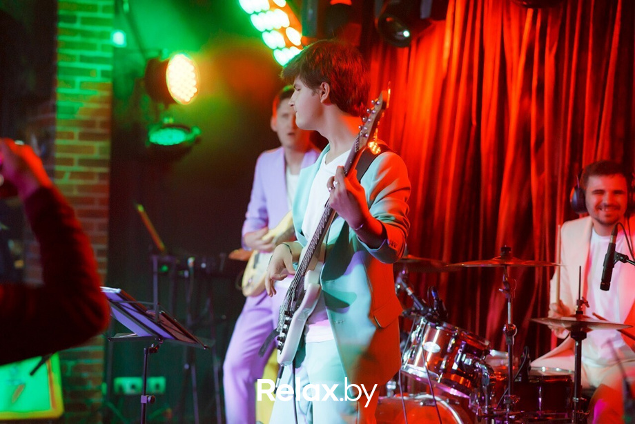 Brooklyn Live!, фото № 28