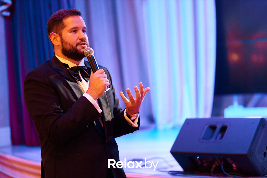 «Гала ужин от шеф-повара Евгения Викентьева», фото № 82