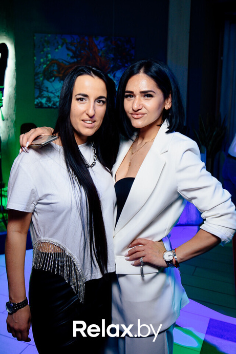 Ночные жители, фото № 6