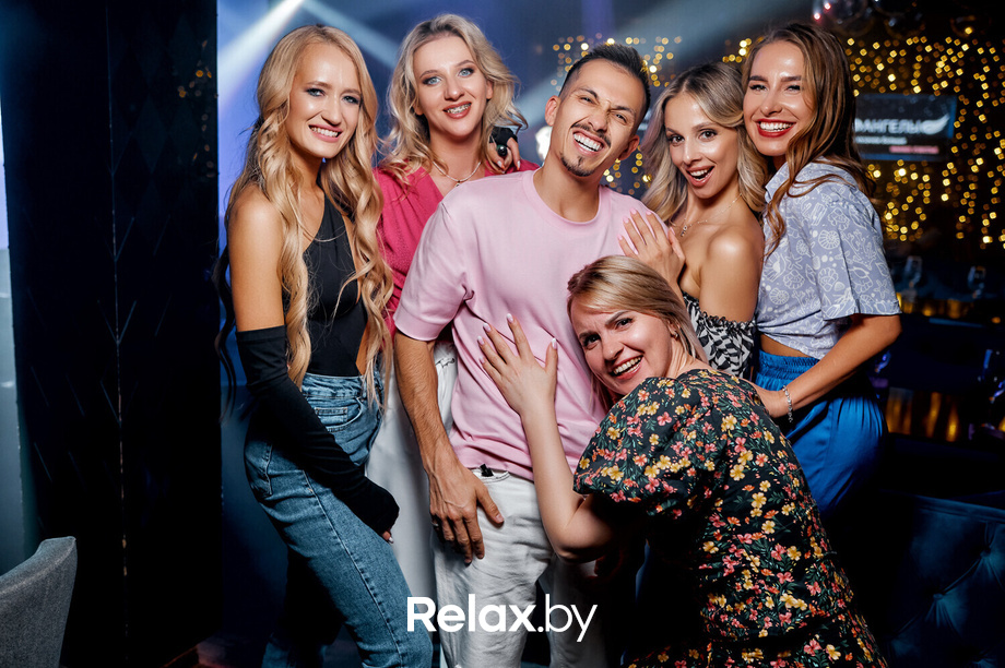 Saturday music, фото № 80