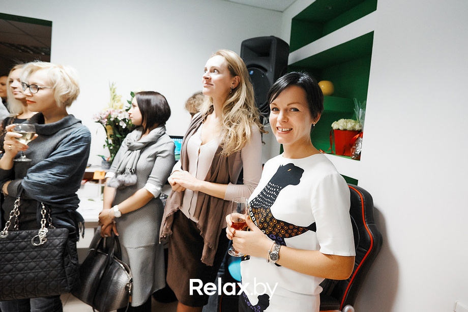 Открытие R2D2 Techno Fitness, фото № 7