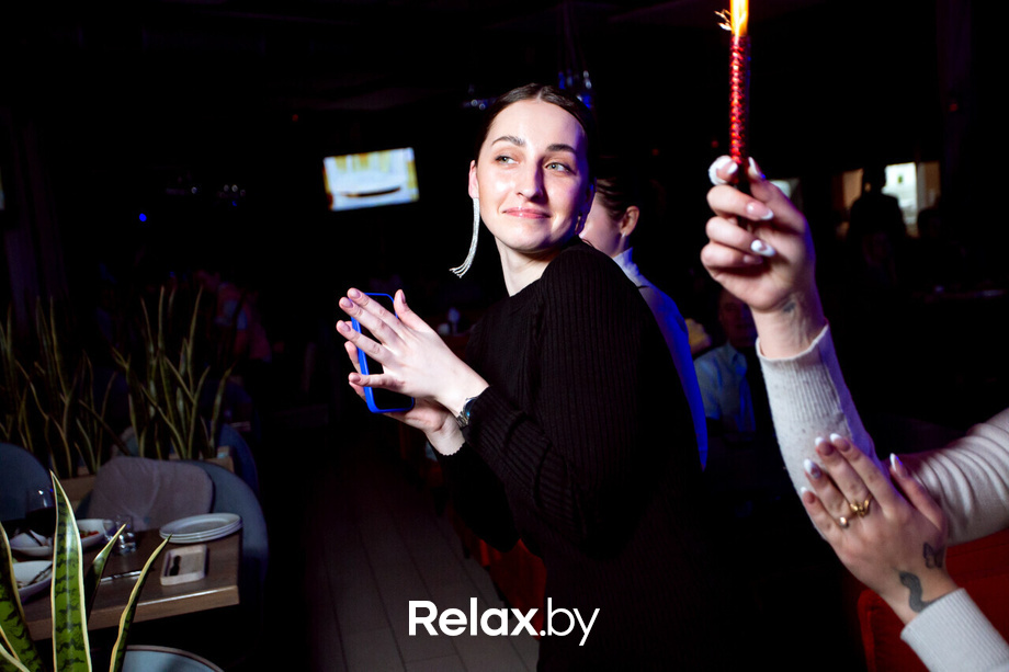 Ночные жители, фото № 4