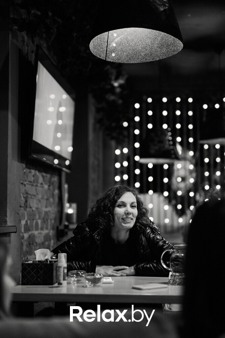 GATSBY, фото № 21