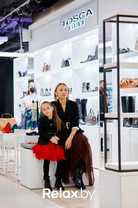 Открытие Boulevard Concept Store, фото № 113