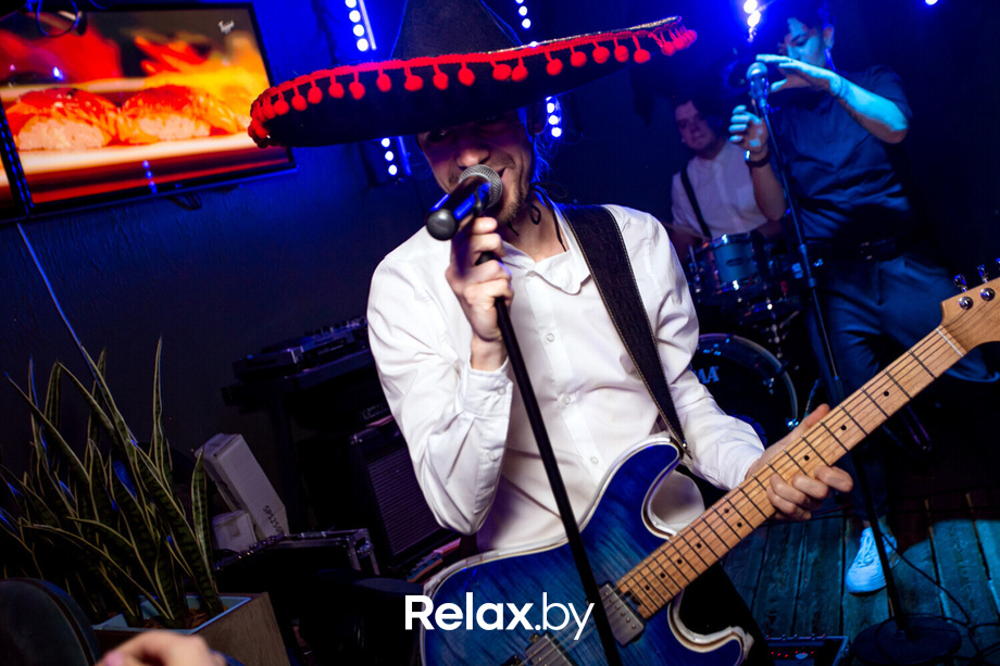 Ночные жители, фото № 60