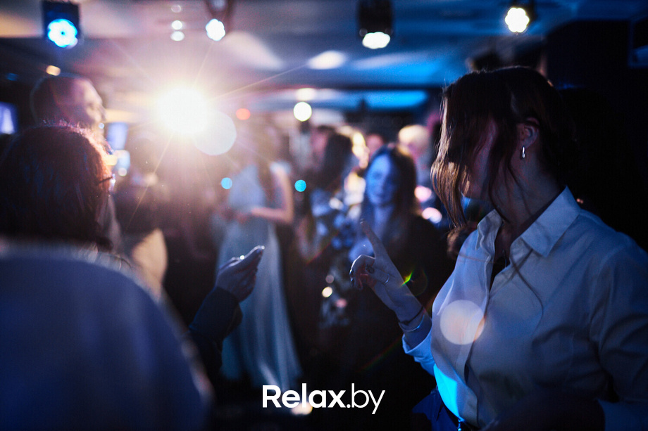 Новогодний корпоратив, фото № 99