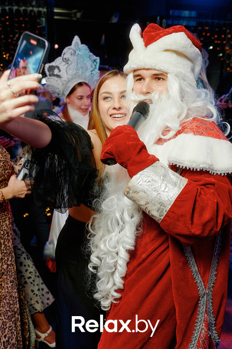 Новый Год в Ангелах, фото № 171