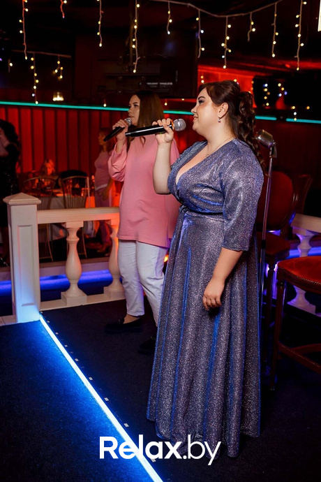 Saturday party, фото № 46